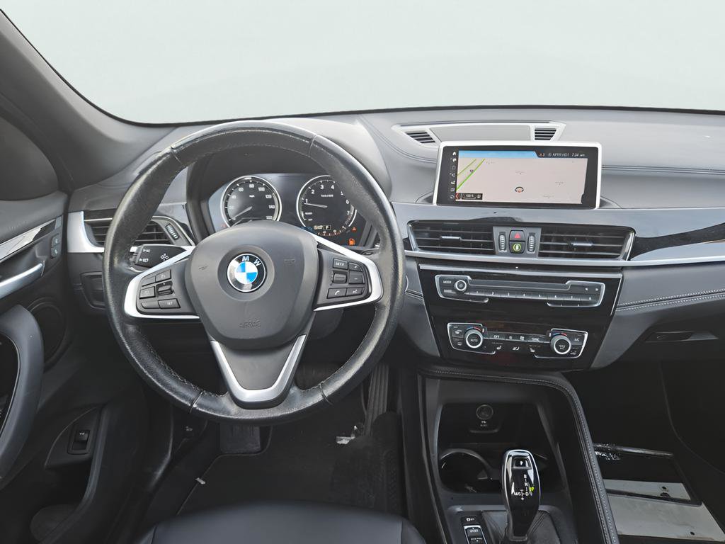 Used 2022 BMW X1 xDrive28i w/ Convenience Package AWD/4WD image 24