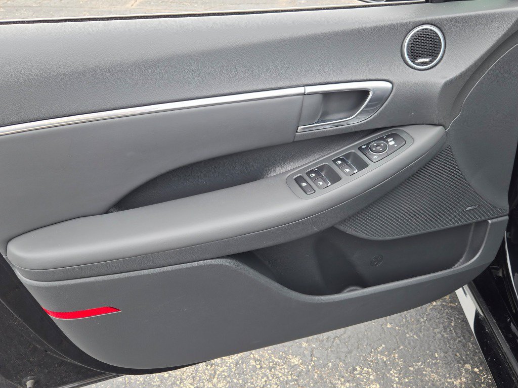 Used 2023 Hyundai Sonata SEL Plus w/ Cargo Package FWD image 27