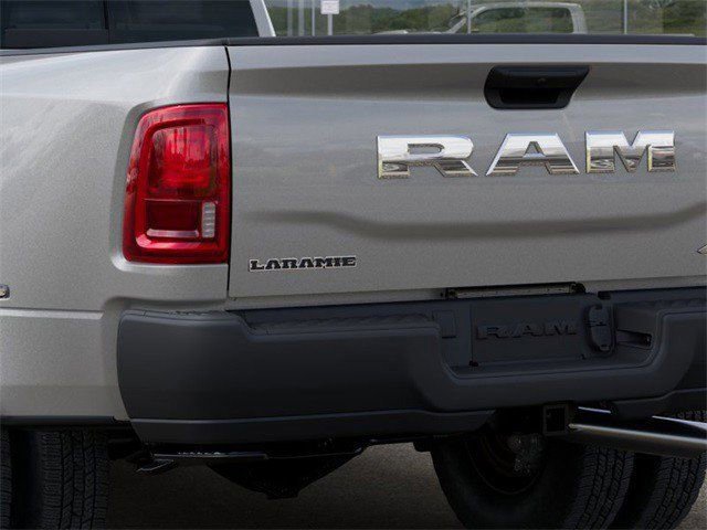 New 2026 RAM 3500 Laramie image 13