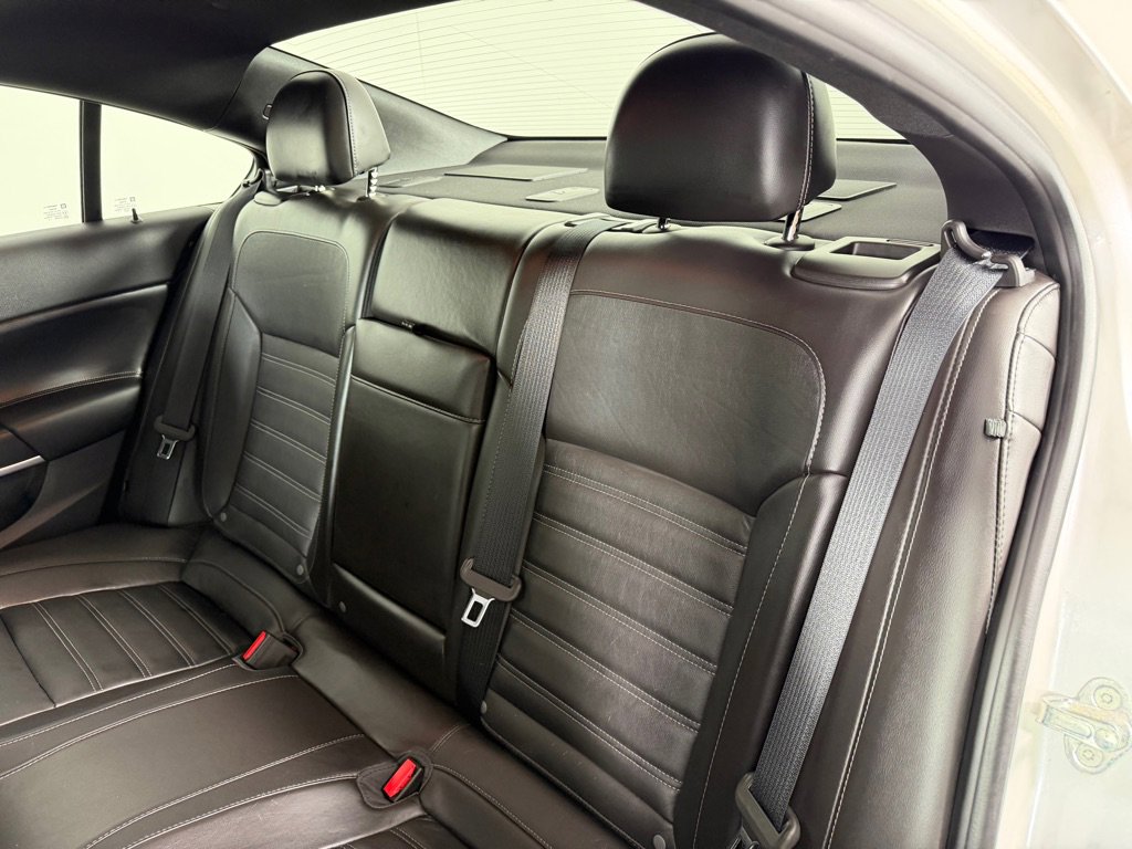 Used 2017 Buick Regal GS w/ Driver Confidence Package #1 image 22