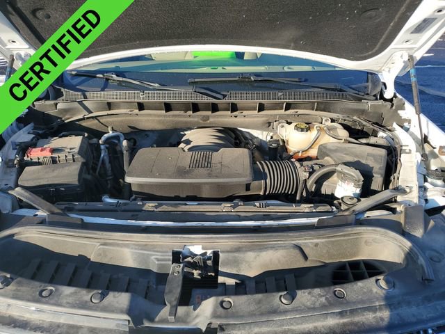 Certified 2023 Chevrolet Tahoe Premier image 31