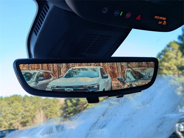 New 2026 Chevrolet Equinox ACTIV w/ Safety and Technology Package image 24