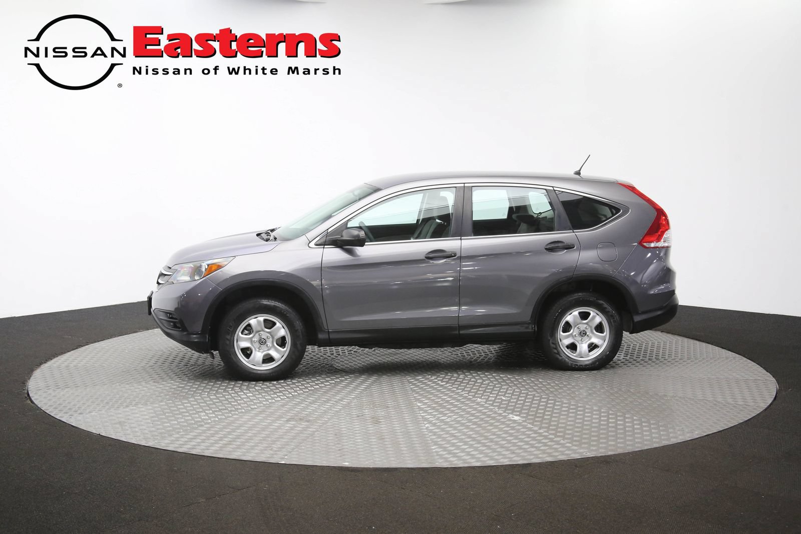 Used 2014 Honda CR-V LX image 51