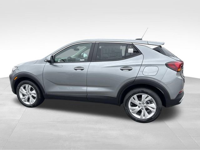 New 2026 Buick Encore GX Preferred FWD image 7