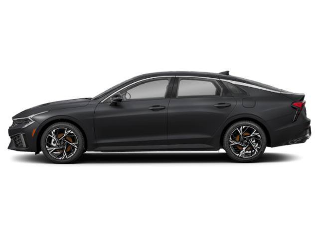New 2026 Kia K5 GT-Line w/ GT-Line Premium Package AWD/4WD image 3