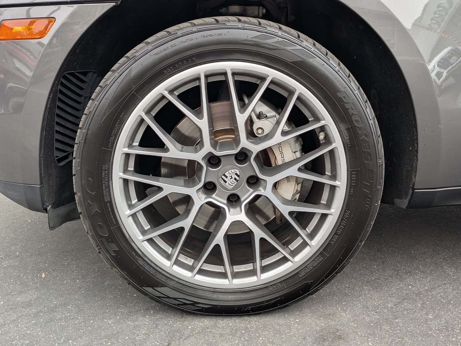 Used 2015 Porsche Macan S AWD/4WD image 26