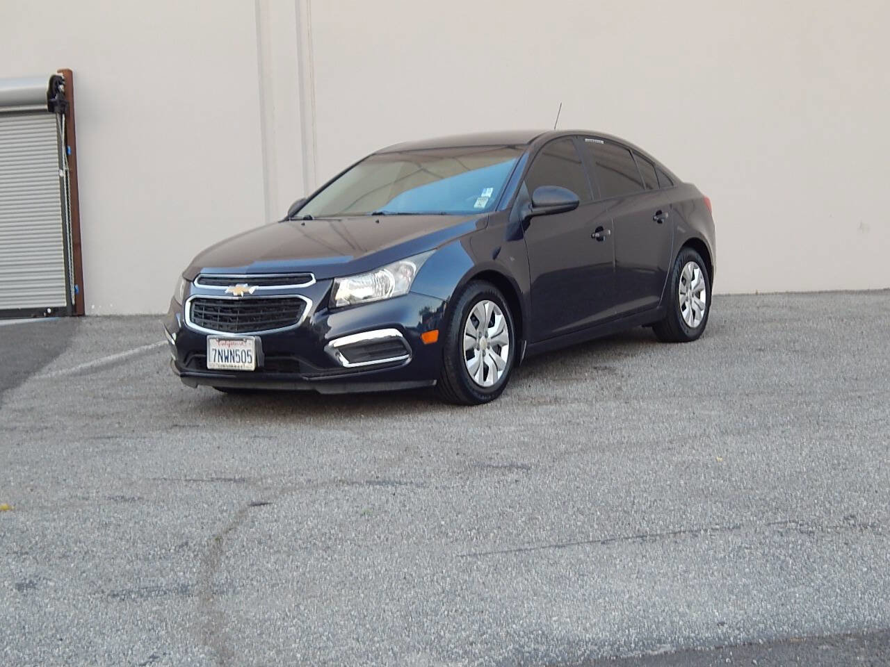 Used 2016 Chevrolet Cruze LS FWD image 7
