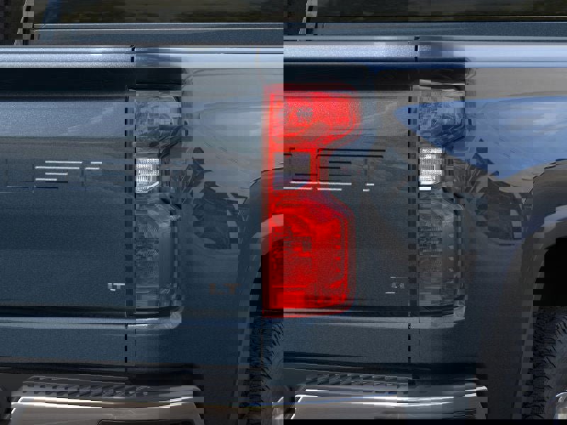 New 2026 Chevrolet Silverado 2500 LT w/ All Star Edition image 11