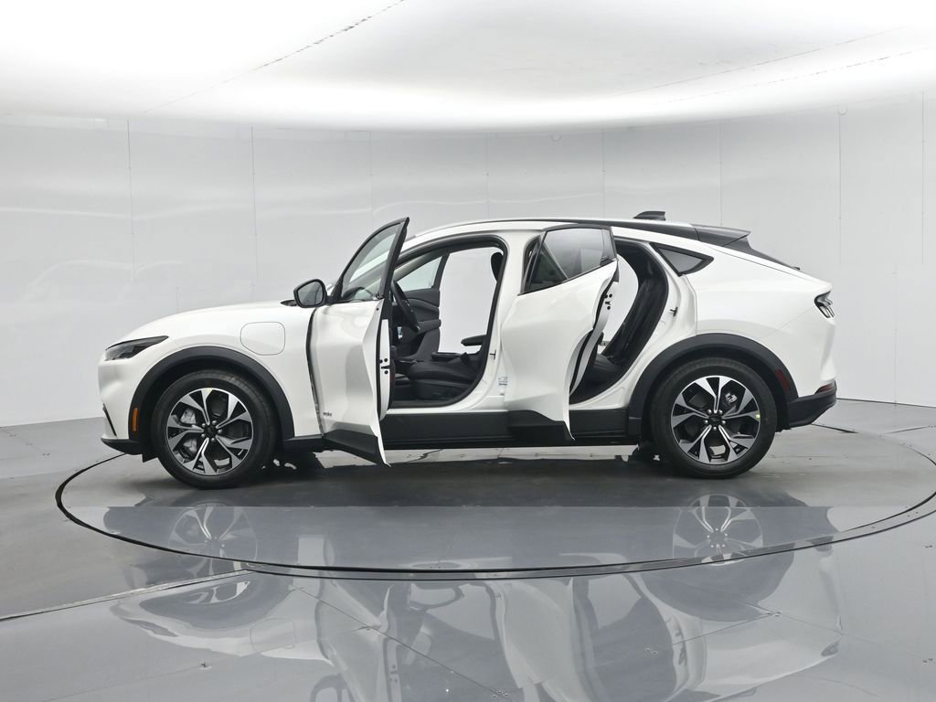 New 2026 Ford Mustang Mach-E Select image 33