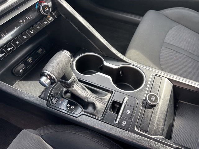 Used 2023 Kia K5 LXS image 27