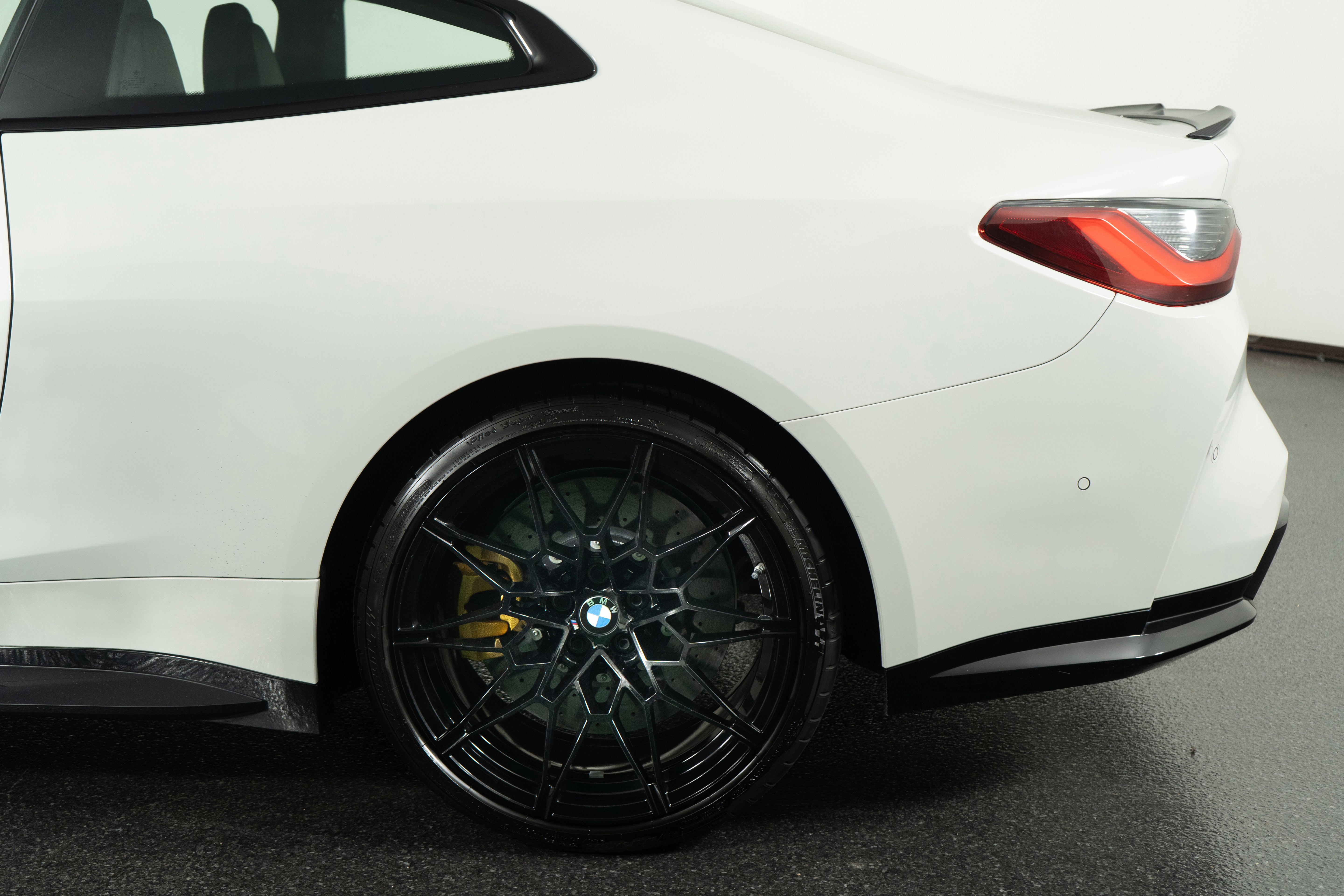 Used 2024 BMW M4 Competition image 17