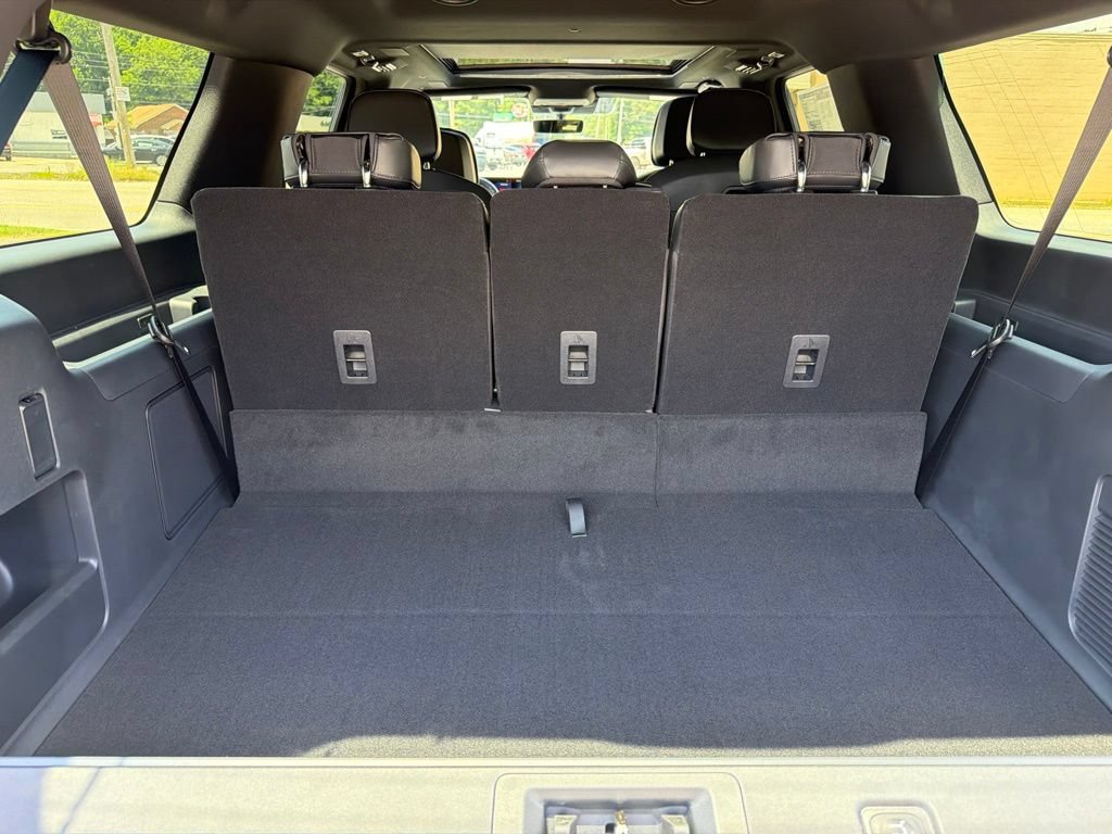 Used 2026 Lincoln Navigator L Reserve w/ Jet Appearance Package AWD/4WD image 12