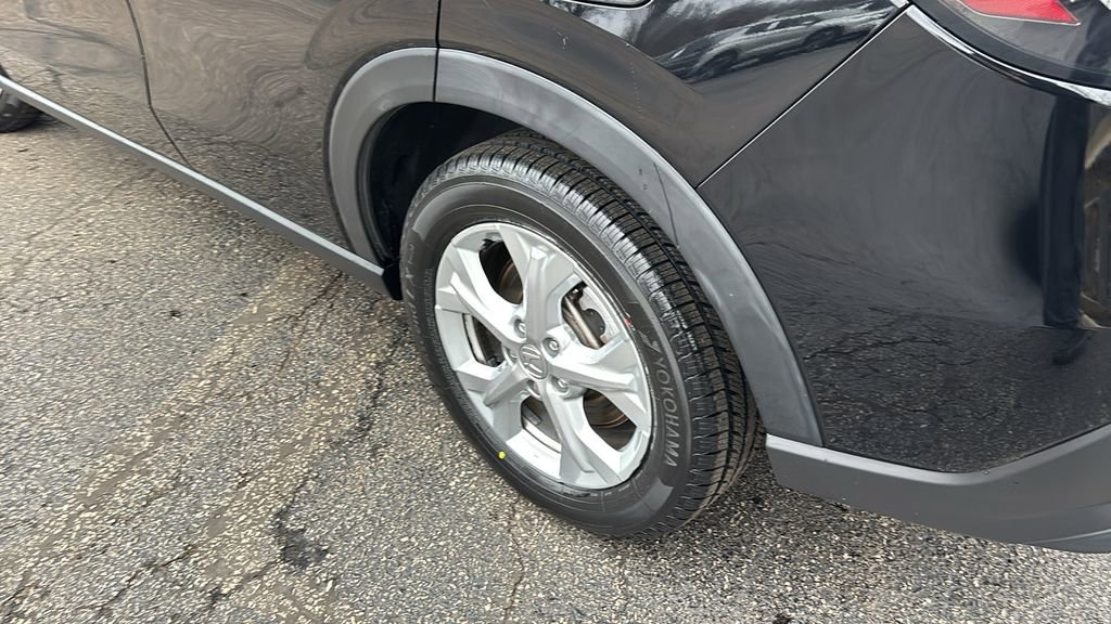 Used 2023 Honda HR-V LX image 9