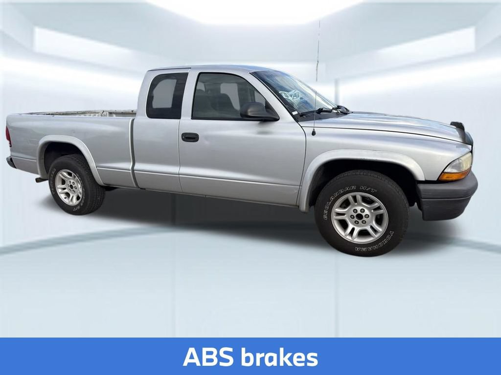 Used 2003 Dodge Dakota 2WD Club Cab image 14