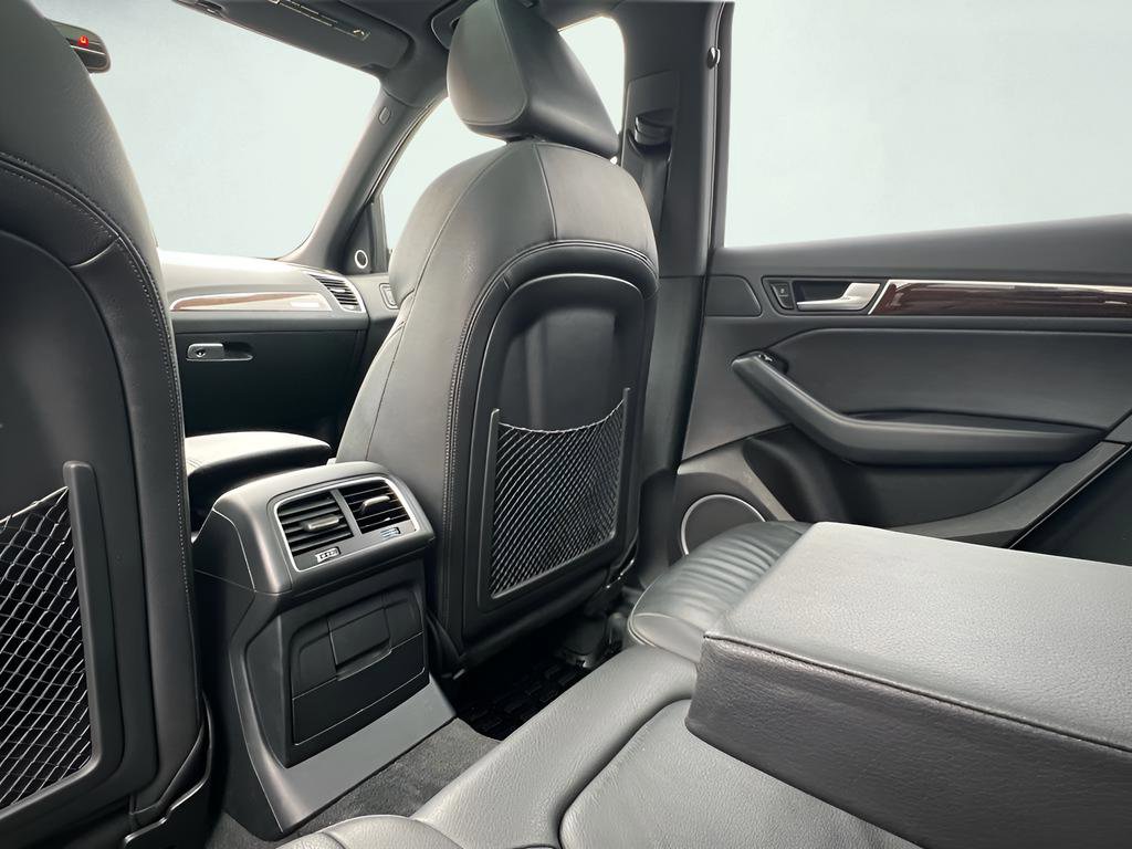 Used 2016 Audi Q5 2.0T Premium Plus image 16