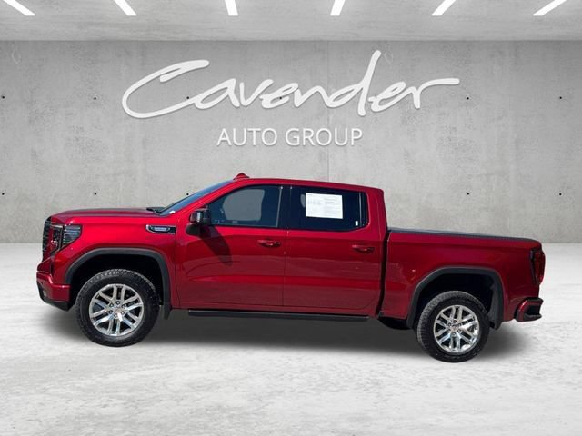 Used 2026 GMC Sierra 1500 AT4 w/ AT4 Premium Package AWD/4WD image 15