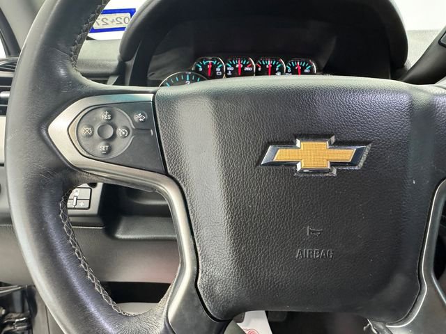 Used 2018 Chevrolet Tahoe LS w/ All-Season Package RWD image 22