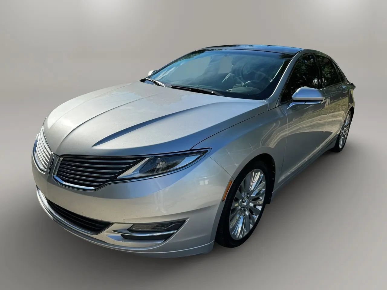 Used 2013 Lincoln MKZ FWD image 6