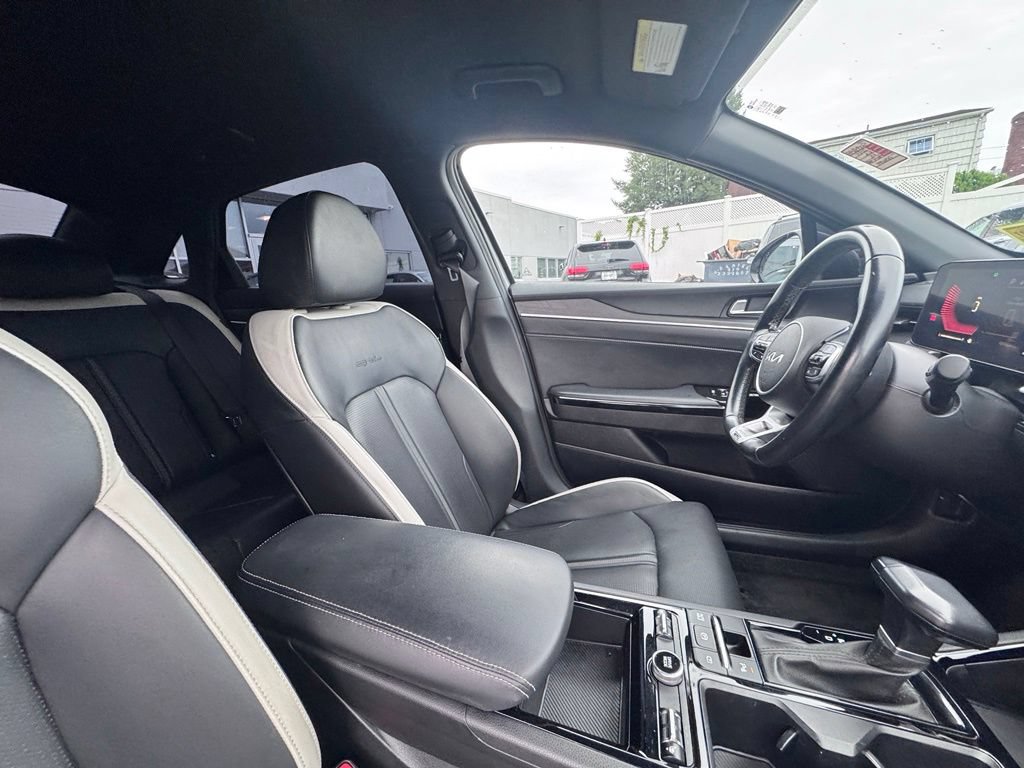 Used 2025 Kia K5 GT-Line FWD image 20