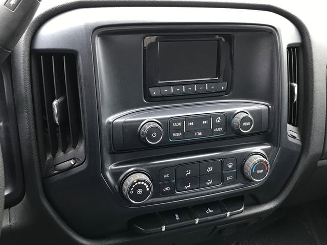 Used 2015 Chevrolet Silverado 1500 W/T RWD image 7
