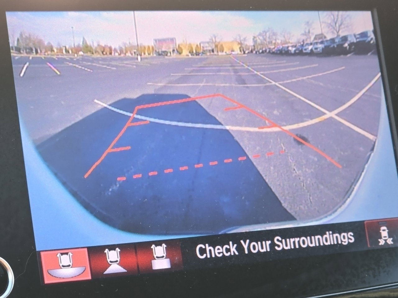 Certified 2023 Honda Ridgeline Black Edition image 6