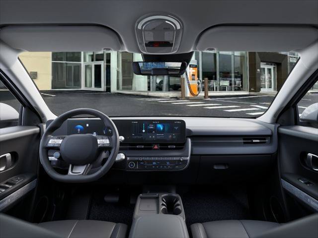 New 2026 Hyundai Ioniq 5 SEL AWD/4WD image 11