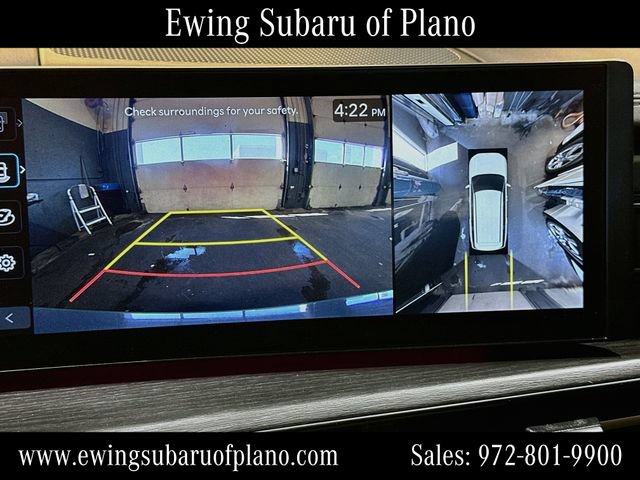 Used 2024 Hyundai Santa Fe Limited FWD image 14