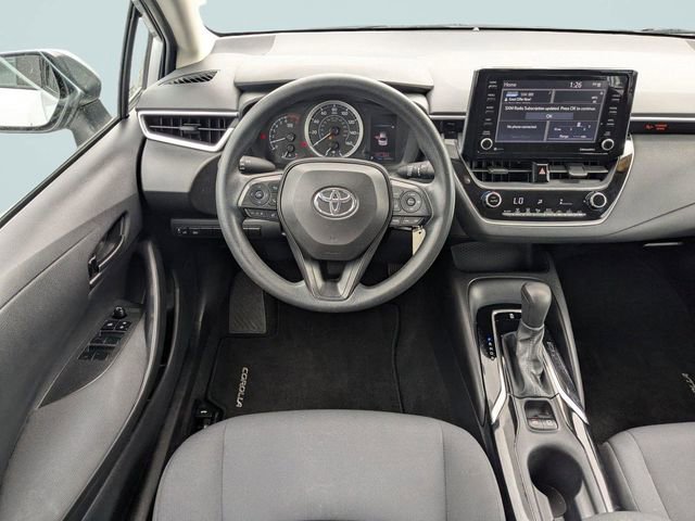 Used 2022 Toyota Corolla LE image 14