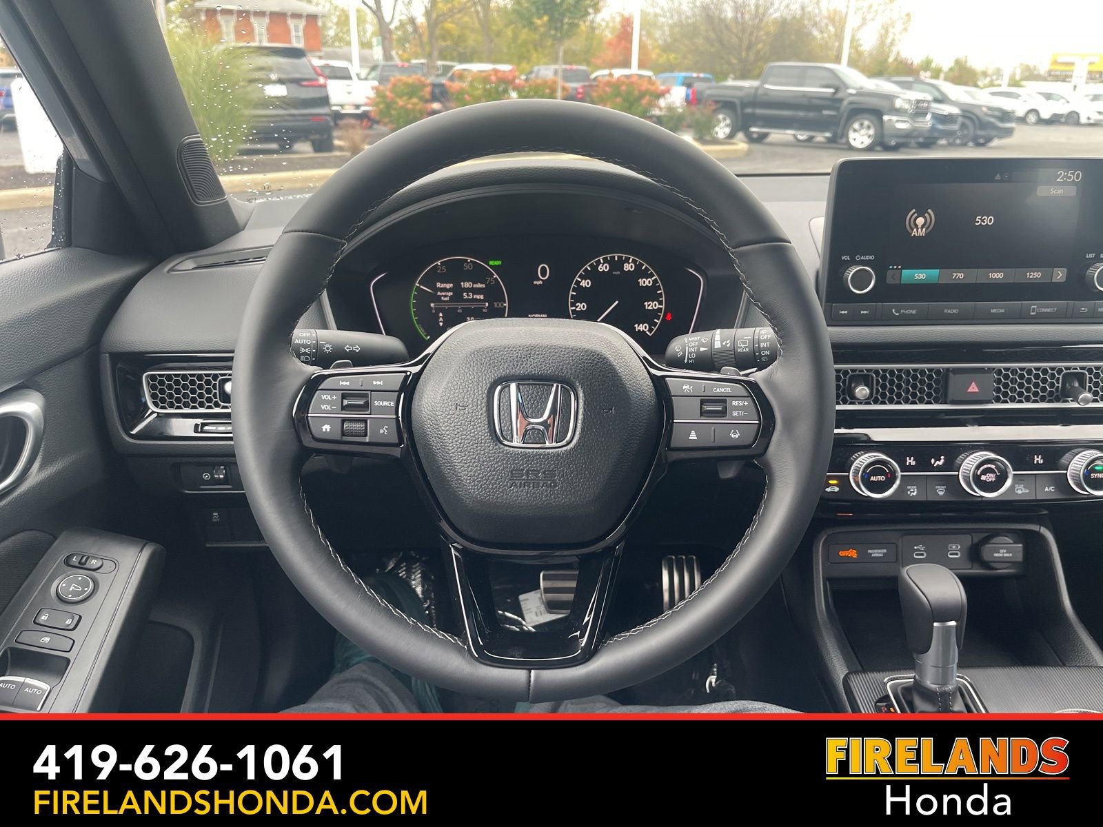 New 2026 Honda Civic Sport image 21