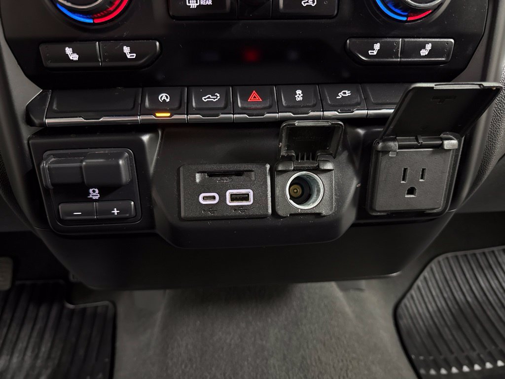Used 2021 Chevrolet Silverado 1500 LT w/ Texas Edition Plus RWD image 25