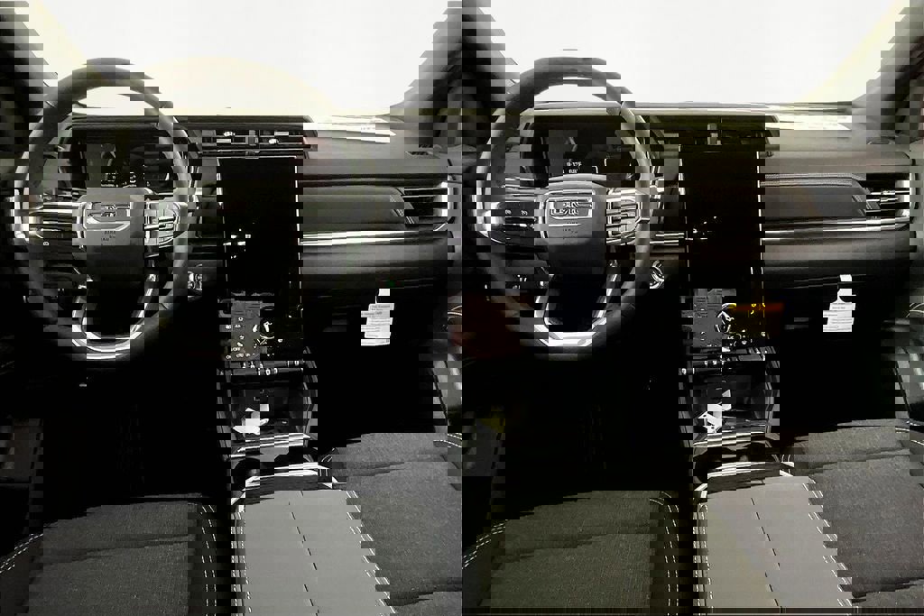 New 2026 GMC Terrain Elevation w/ Technology Package II image 6