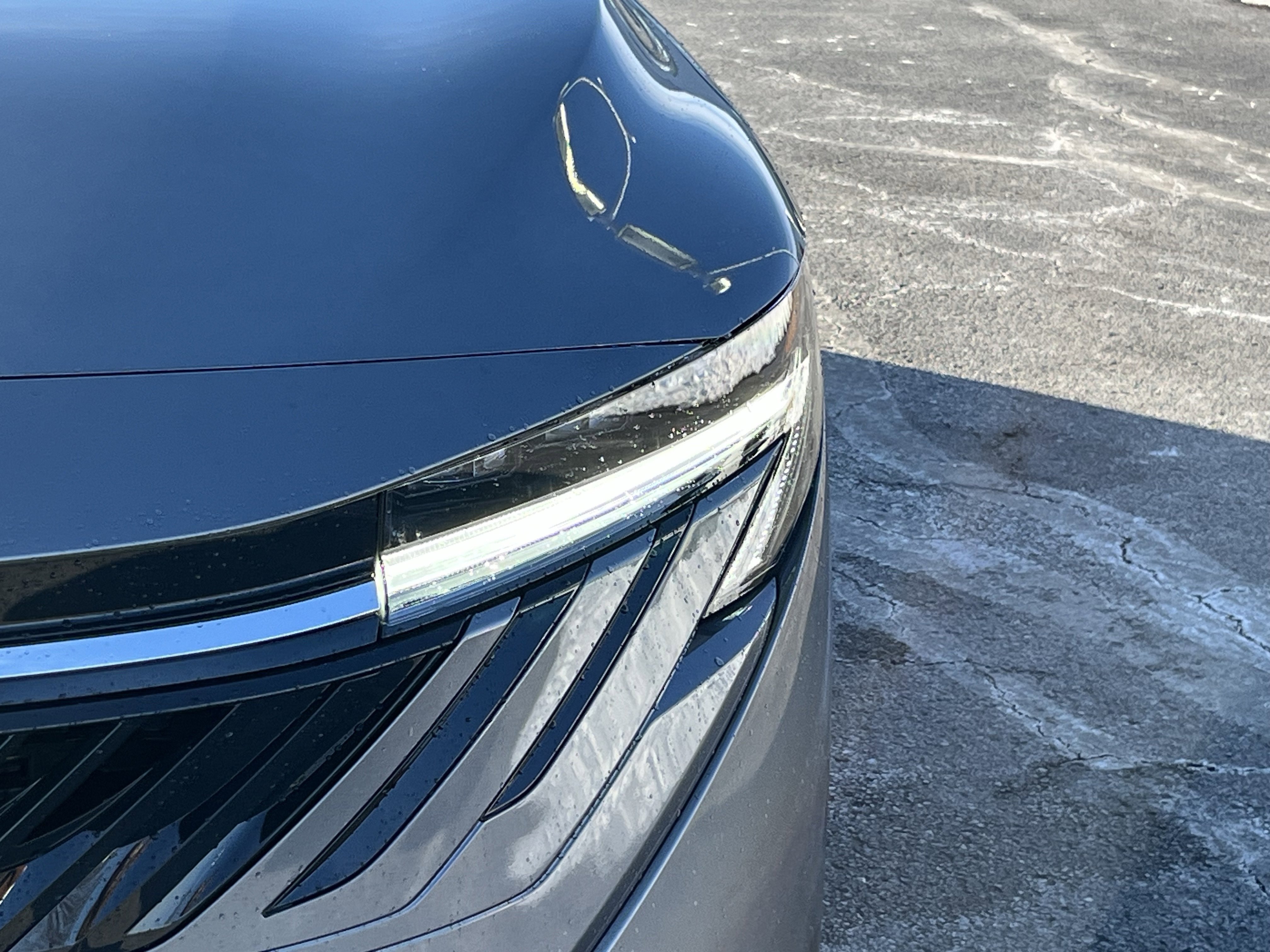 New 2026 Nissan Sentra SL w/ Floor Mat Package image 10