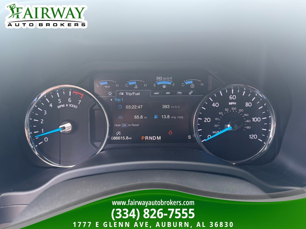 Used 2019 Ford Expedition XLT w/ Equipment Group 202A image 21