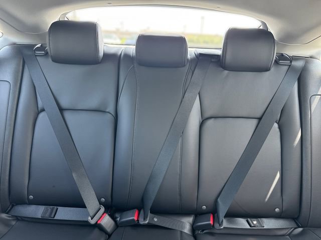 New 2025 Acura Integra image 13