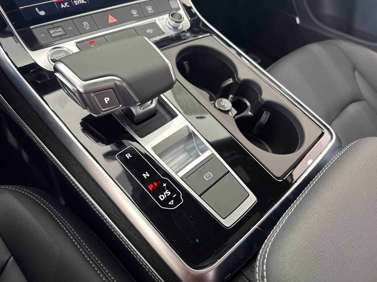 New 2026 Audi Q7 2.0T Premium Plus AWD/4WD image 28
