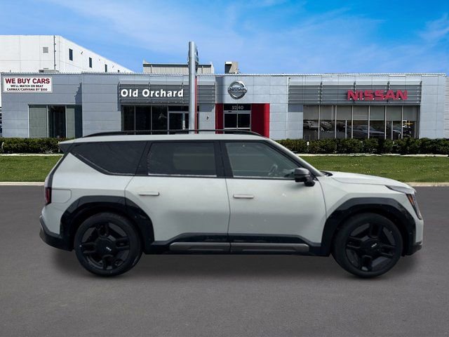 Used 2024 Kia EV9 GT-Line image 4