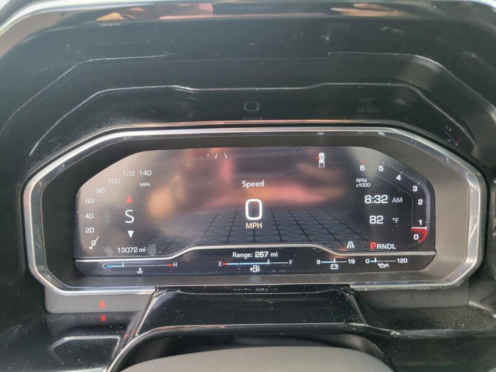 Used 2024 GMC Sierra 1500 Elevation image 13