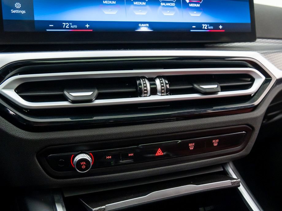 Used 2024 BMW M340i xDrive image 28