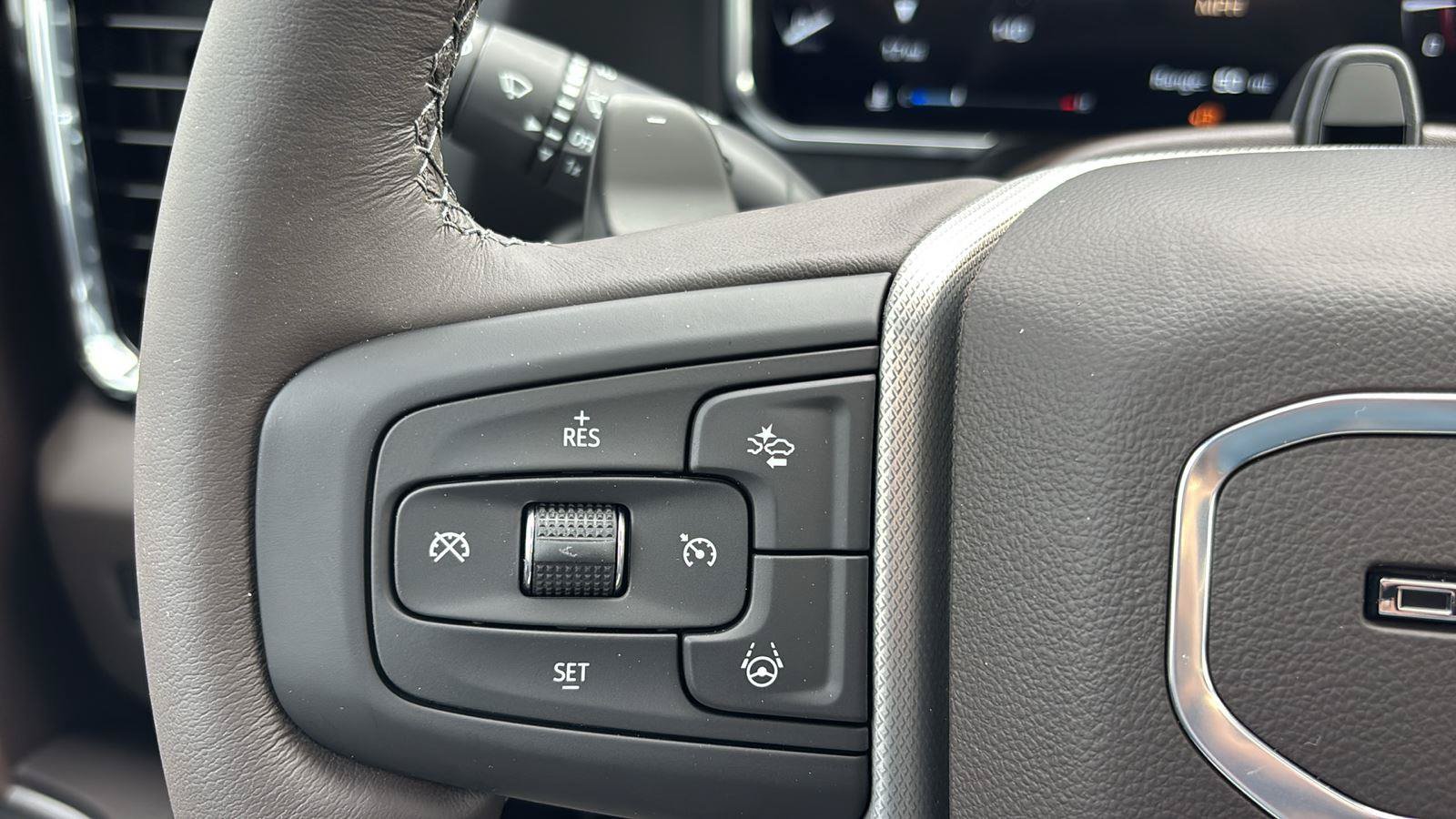 New 2026 GMC Sierra 1500 Denali AWD/4WD image 30
