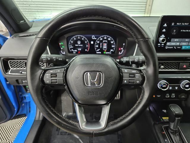 Used 2022 Honda Civic Sport Touring image 25