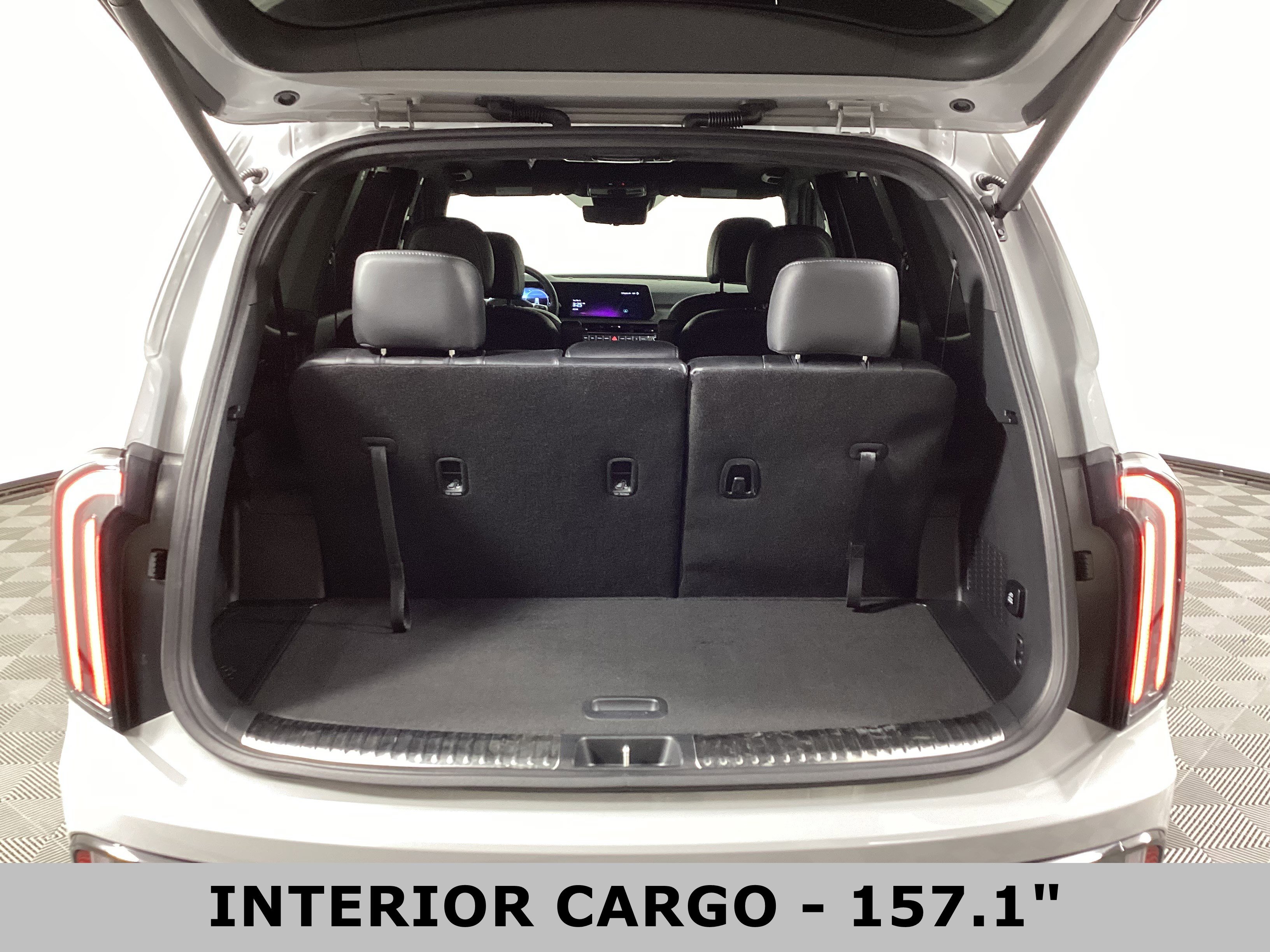 Used 2024 Kia Telluride SX Prestige X-Pro image 24