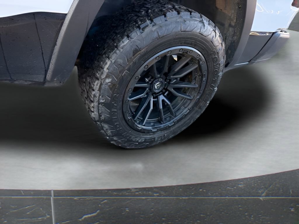 Used 2020 RAM 1500 Rebel w/ Level 2 Equipment Group image 12