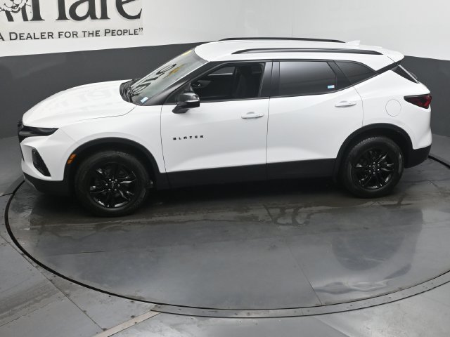 Used 2021 Chevrolet Blazer LT FWD image 63