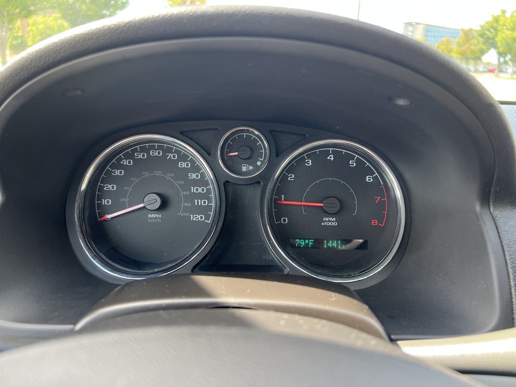 Used 2010 Chevrolet Cobalt LT FWD image 18