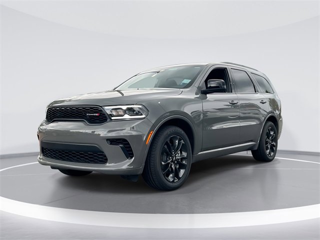 New 2026 Dodge Durango GT