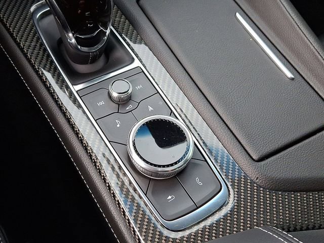 Certified 2023 Cadillac CT5 V Blackwing w/ Driver Assist Package image 19