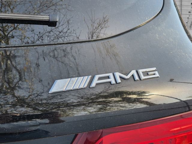 Used 2016 Mercedes-Benz GLC 300 w/ Premium Package image 6