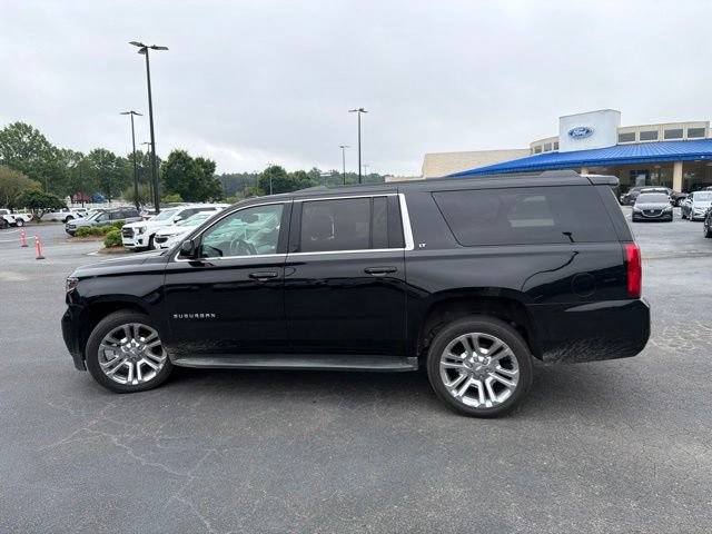 Used 2019 Chevrolet Suburban LT AWD/4WD image 28