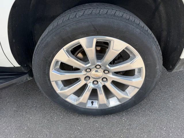 Used 2023 Chevrolet Tahoe Premier AWD/4WD image 51