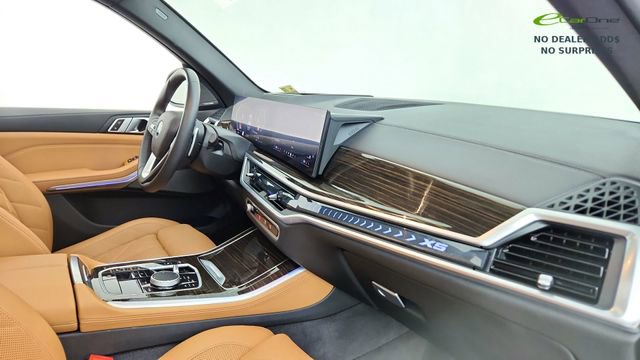 Used 2025 BMW X5 xDrive40i AWD/4WD image 20